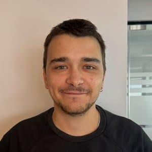 Alp D. profil fotoğrafı