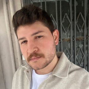 Alparslan G. profil fotoğrafı