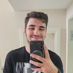 Alper A. profil fotoğrafı