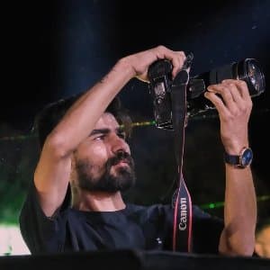 Alper A. profil fotoğrafı