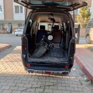 Alper A. profil fotoğrafı