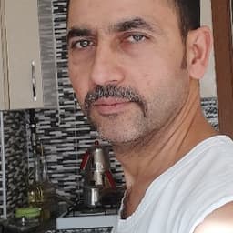 Alper B. profil fotoğrafı
