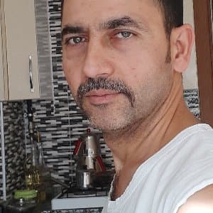 Alper B. profil fotoğrafı