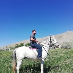 Alper Ç. profil fotoğrafı