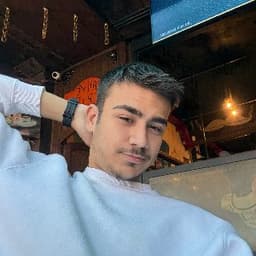 Alper F. profil fotoğrafı