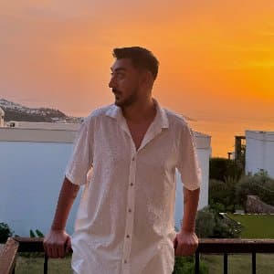 Alper Ç. profil fotoğrafı