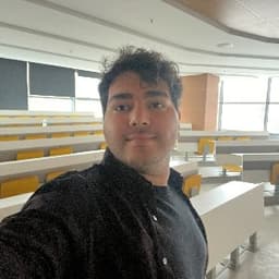 Alper Ö. profil fotoğrafı