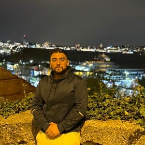 Alper Ş. profil fotoğrafı