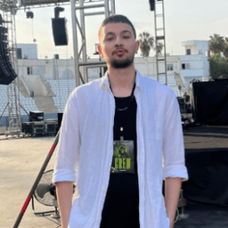 Alperen Ö. profil fotoğrafı