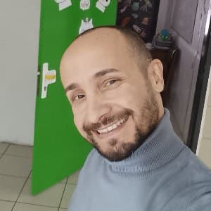 Alperen U. profil fotoğrafı