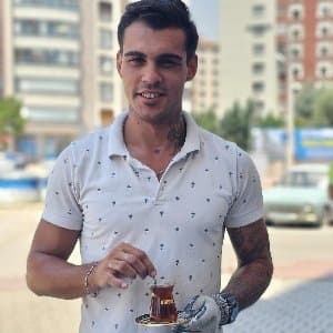 Alperen Y. profil fotoğrafı