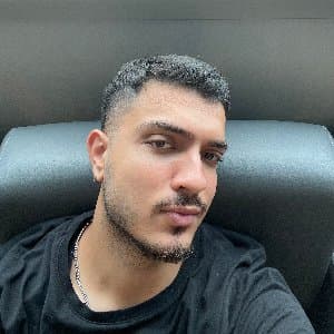 Alpertunga K. profil fotoğrafı