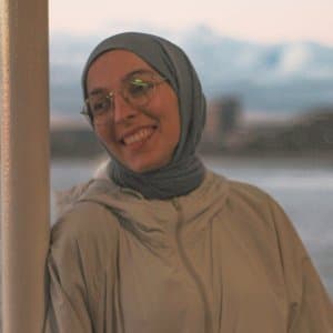 Amine İ. profil fotoğrafı