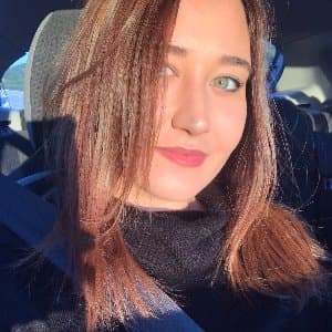 Amine B. profil fotoğrafı