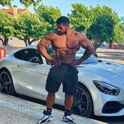 Amir K. profil fotoğrafı