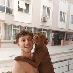 Anıl A. profil fotoğrafı