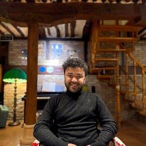 Anıl Ç. profil fotoğrafı