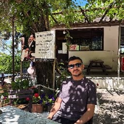 Anıl K. profil fotoğrafı