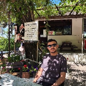 Anıl K. profil fotoğrafı