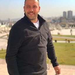 Anıl S. profil fotoğrafı