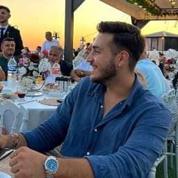 Anıl B. profil fotoğrafı