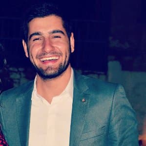 Anıl Y. profil fotoğrafı