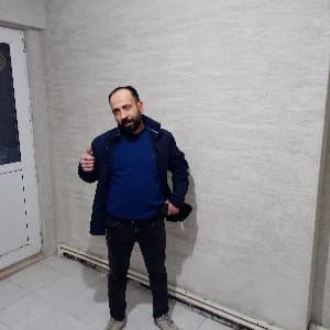 Arafat B. profil fotoğrafı