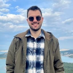 Arda A. profil fotoğrafı