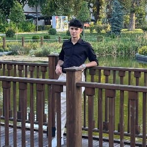 Arda E. profil fotoğrafı