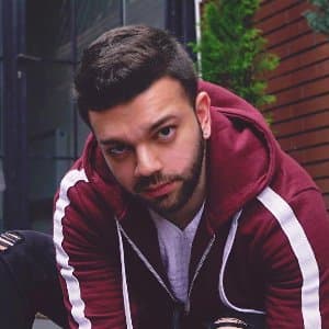 Arda T. profil fotoğrafı