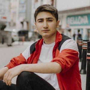 Arda P. profil fotoğrafı