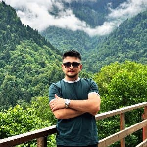 Arda K. profil fotoğrafı