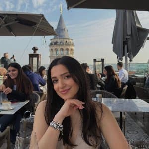 Arda L. profil fotoğrafı