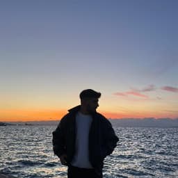 Arda S. profil fotoğrafı