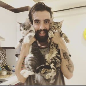 Arda T. profil fotoğrafı