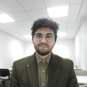 Arda U. profil fotoğrafı