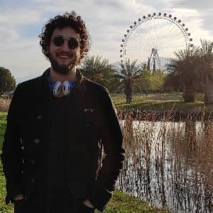 Arda Y. profil fotoğrafı