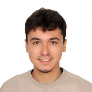 Arif E. profil fotoğrafı