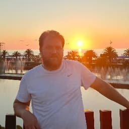 Arif K. profil fotoğrafı