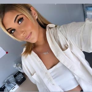 Arife O. profil fotoğrafı