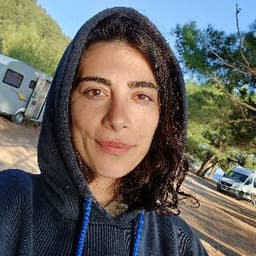 Armağan B. profil fotoğrafı
