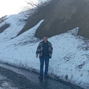 Arslan Ç. profil fotoğrafı