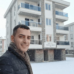 Arslan G. profil fotoğrafı