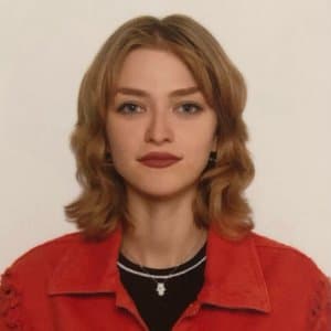 Arzu profil fotoğrafı