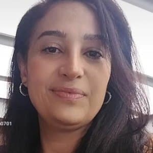 Arzu A. profil fotoğrafı