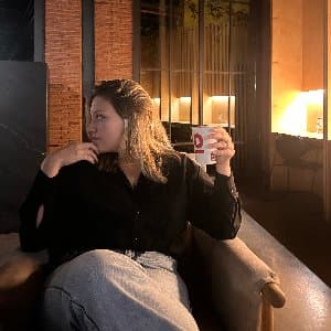 Arzu K. profil fotoğrafı