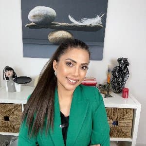 Arzu M. profil fotoğrafı
