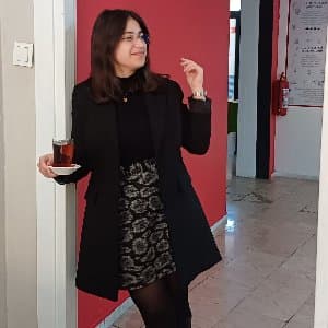 Arzu O. profil fotoğrafı
