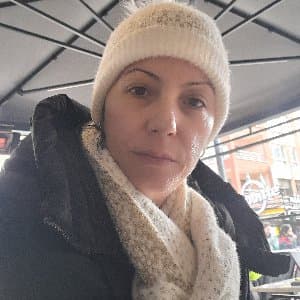 Arzu Ö. profil fotoğrafı