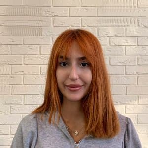 Arzu S. profil fotoğrafı